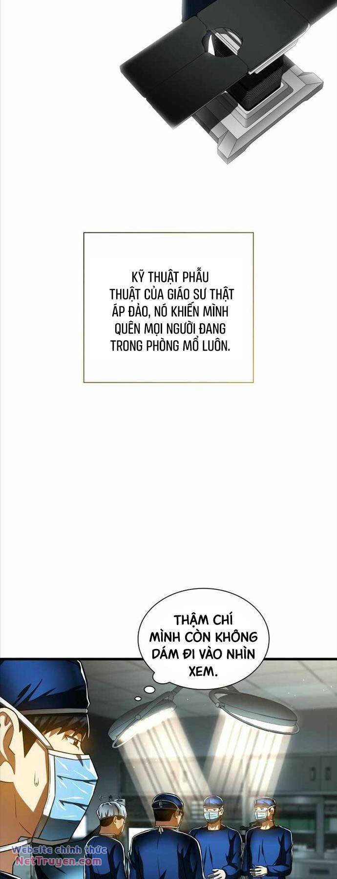 Bác Sĩ Phẫu Thuật Hoàn Hảo: Chapter 94