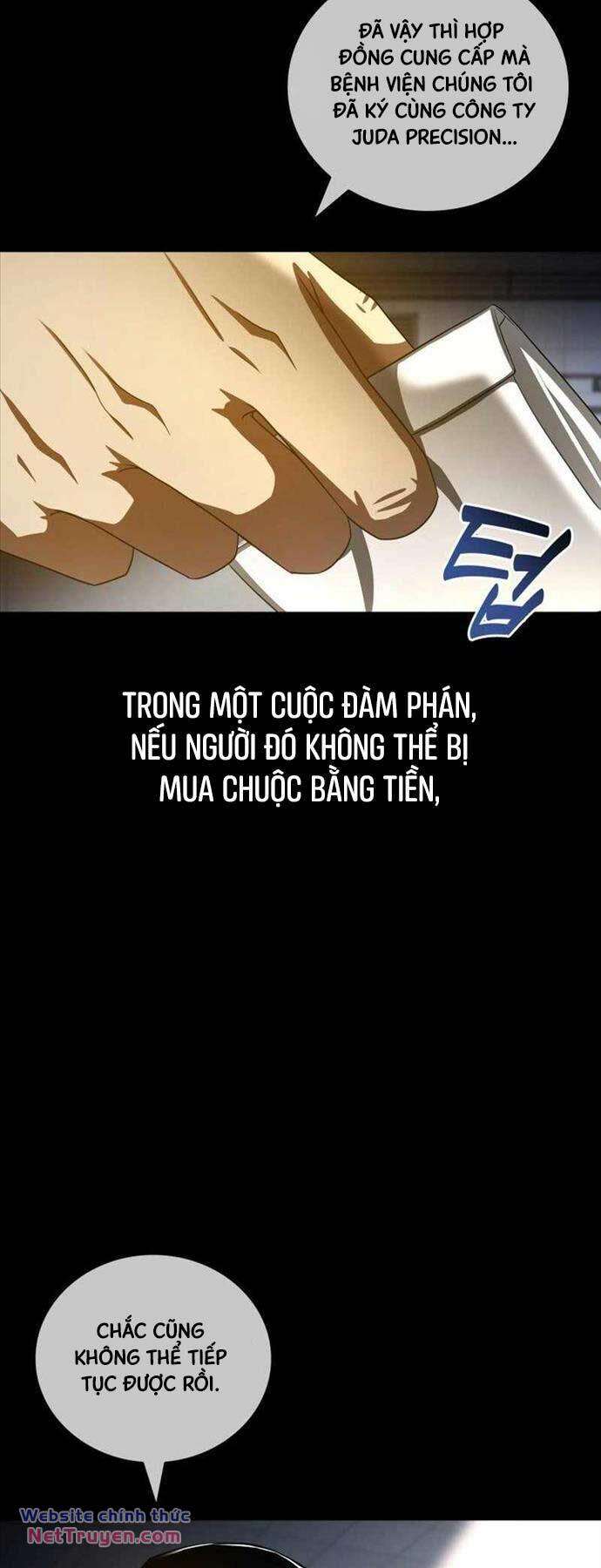 Bác Sĩ Phẫu Thuật Hoàn Hảo: Chapter 94