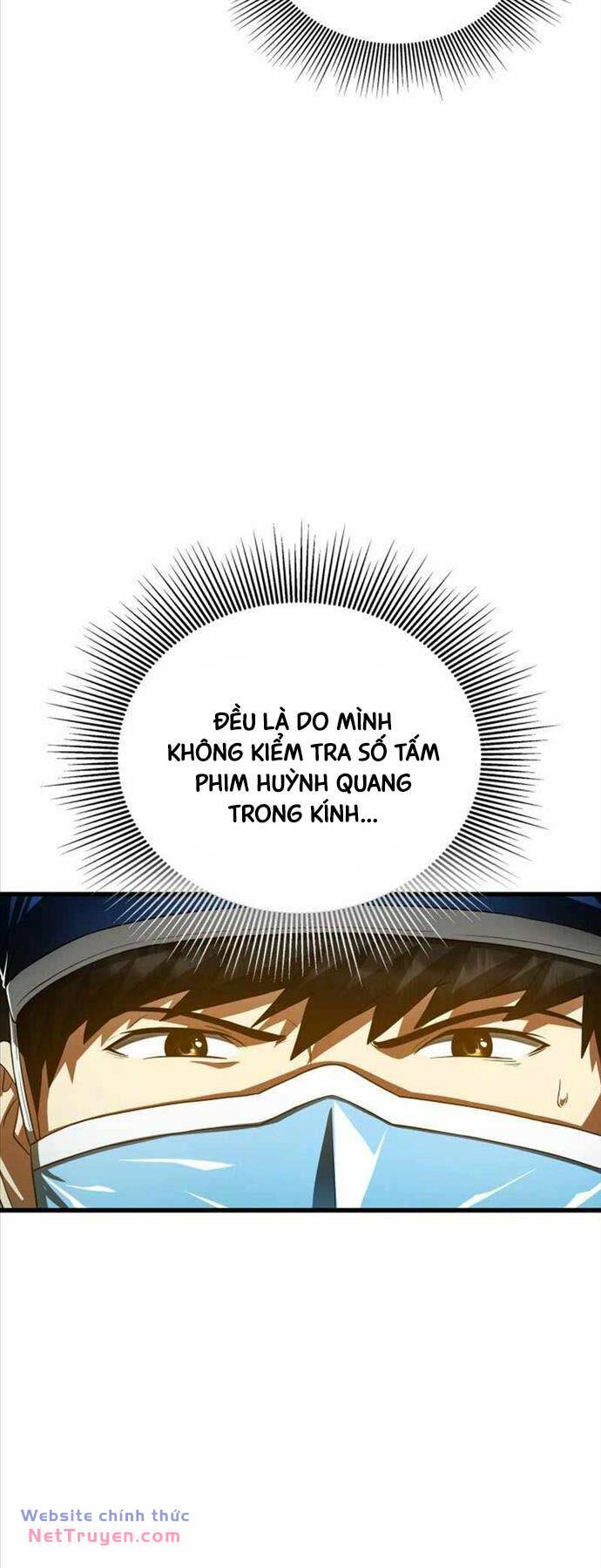 Bác Sĩ Phẫu Thuật Hoàn Hảo: Chapter 94