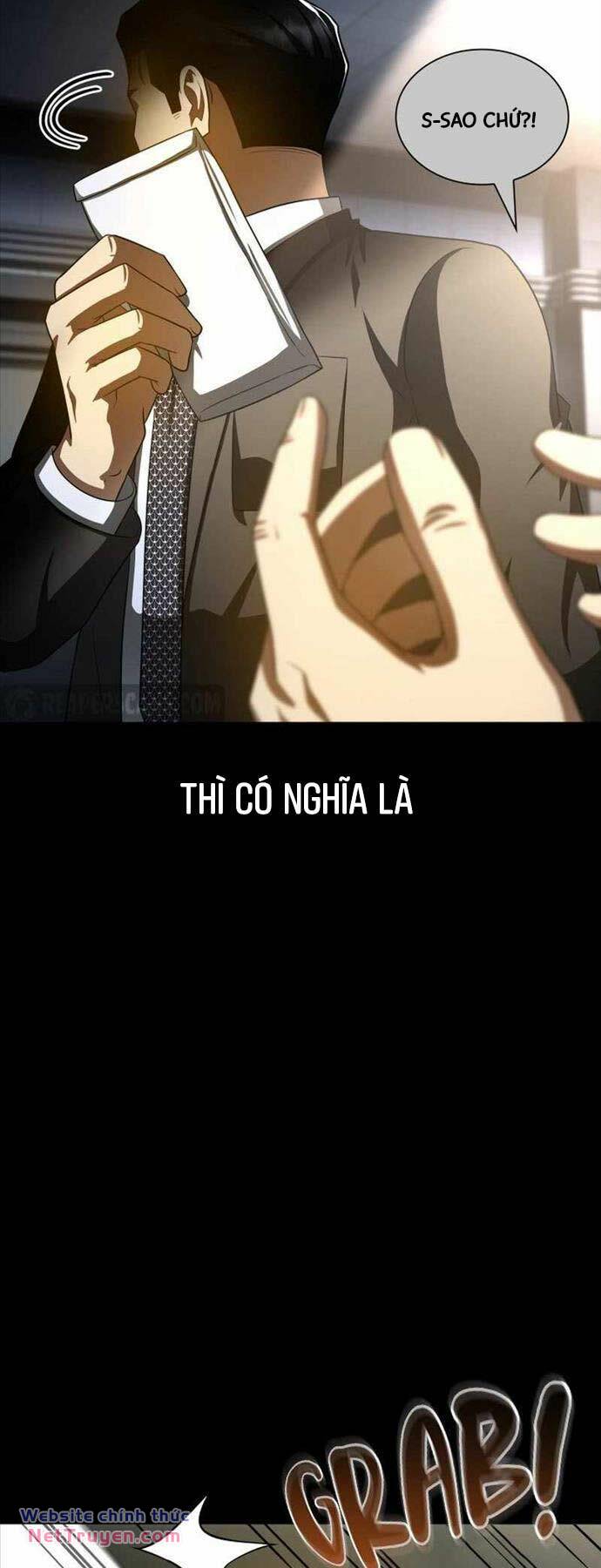 Bác Sĩ Phẫu Thuật Hoàn Hảo: Chapter 94
