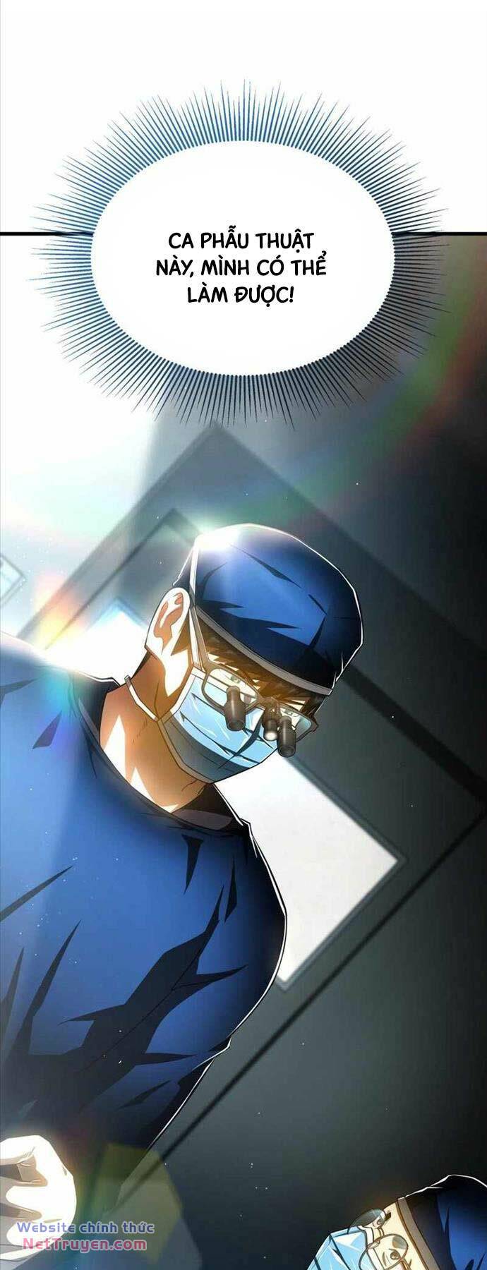 Bác Sĩ Phẫu Thuật Hoàn Hảo: Chapter 94