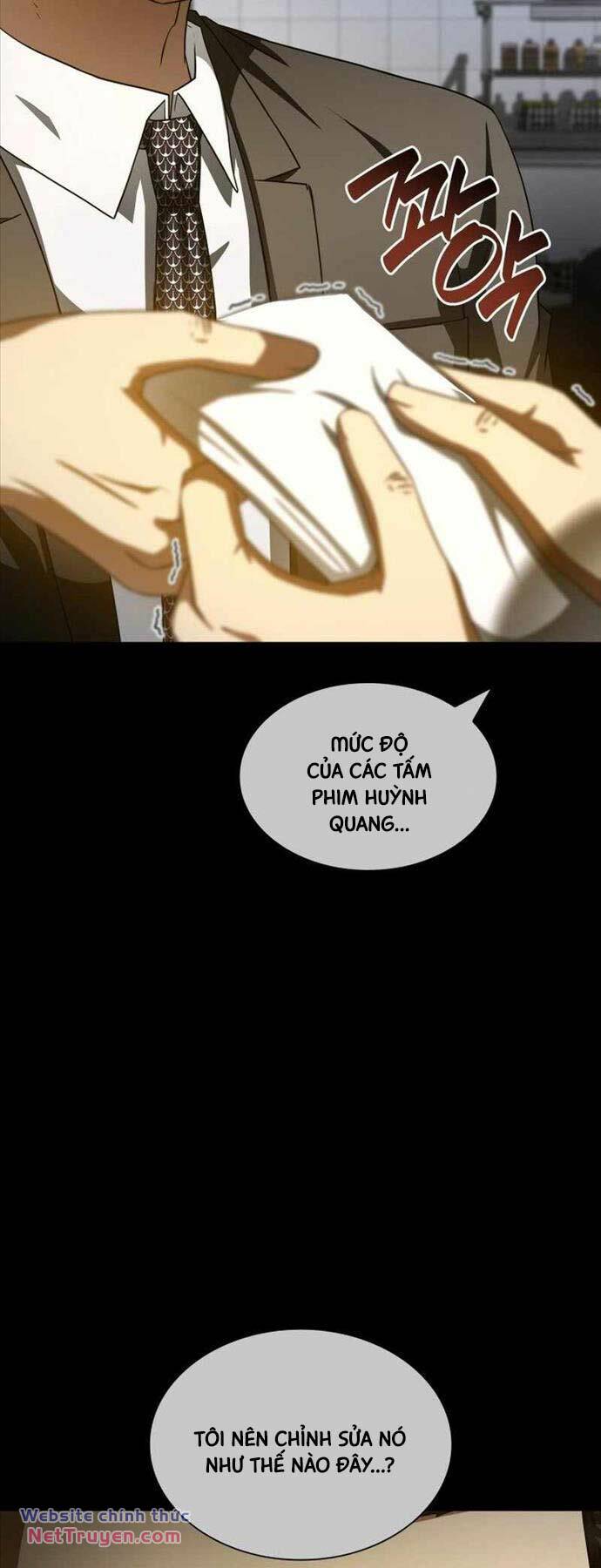 Bác Sĩ Phẫu Thuật Hoàn Hảo: Chapter 94