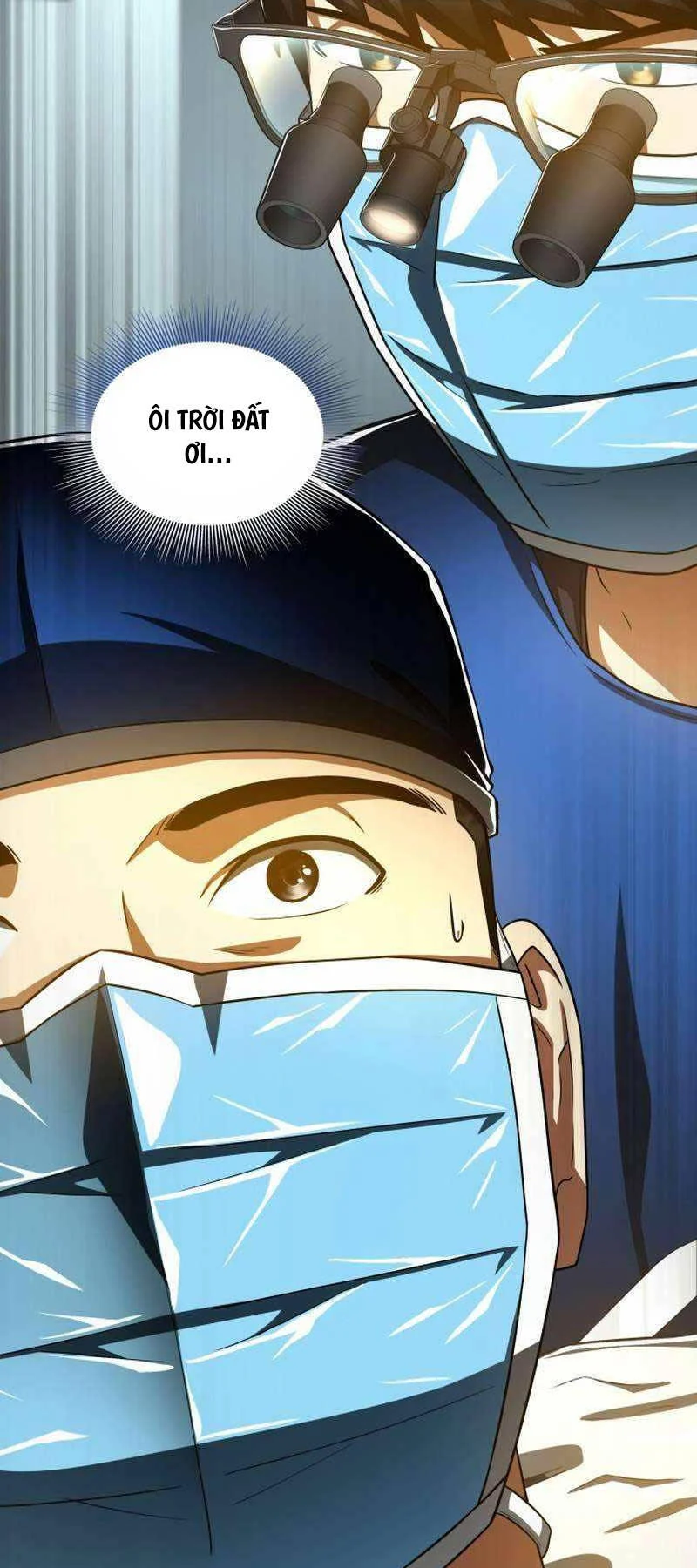 Bác Sĩ Phẫu Thuật Hoàn Hảo: Chapter 95