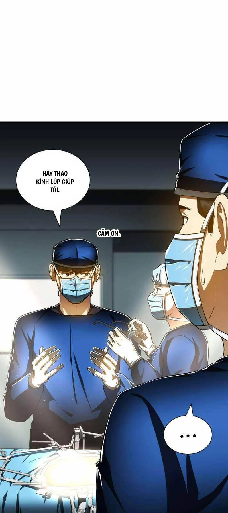 Bác Sĩ Phẫu Thuật Hoàn Hảo: Chapter 95