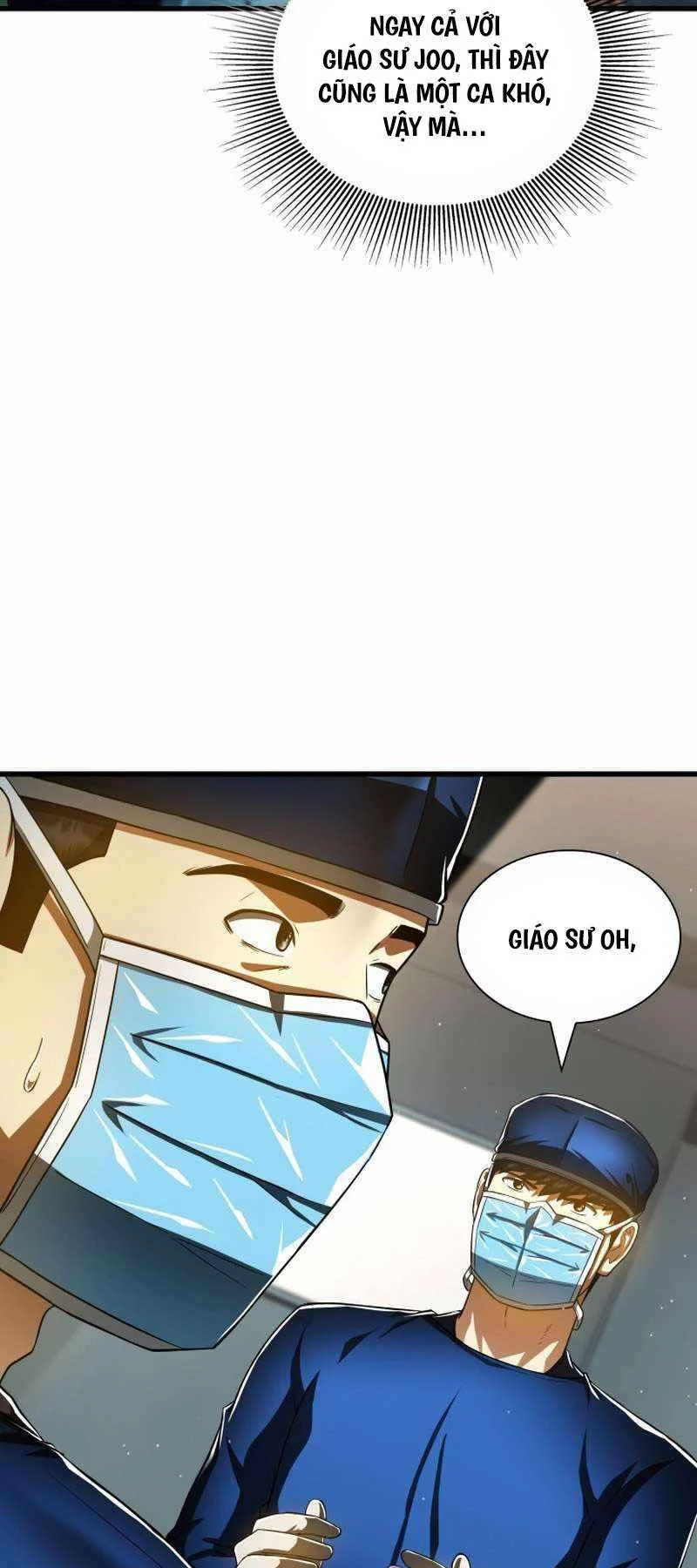 Bác Sĩ Phẫu Thuật Hoàn Hảo: Chapter 95