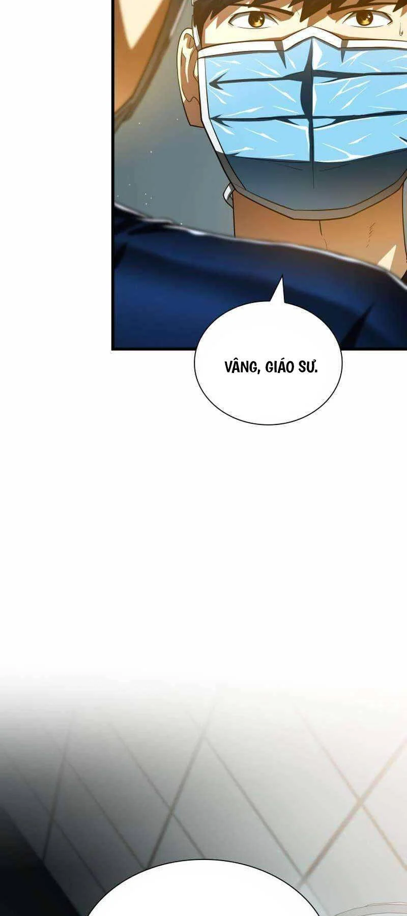 Bác Sĩ Phẫu Thuật Hoàn Hảo: Chapter 95