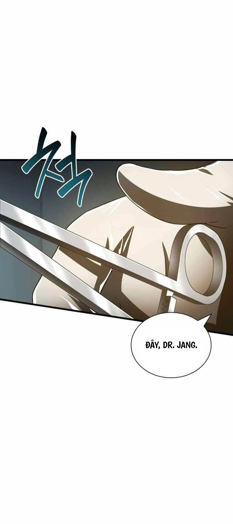 Bác Sĩ Phẫu Thuật Hoàn Hảo: Chapter 95