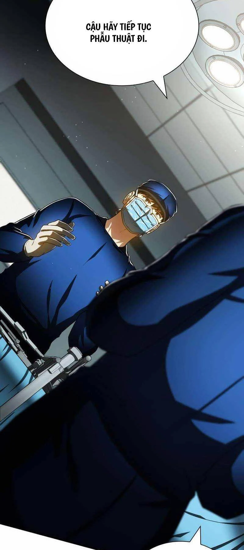 Bác Sĩ Phẫu Thuật Hoàn Hảo: Chapter 95