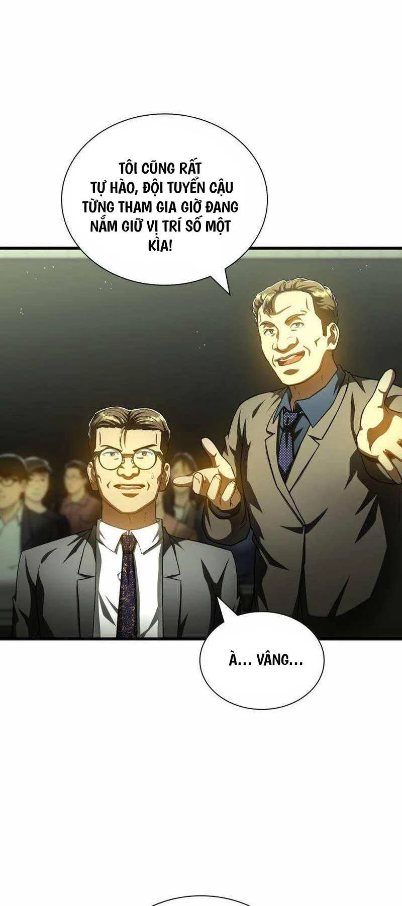 Bác Sĩ Phẫu Thuật Hoàn Hảo: Chapter 95