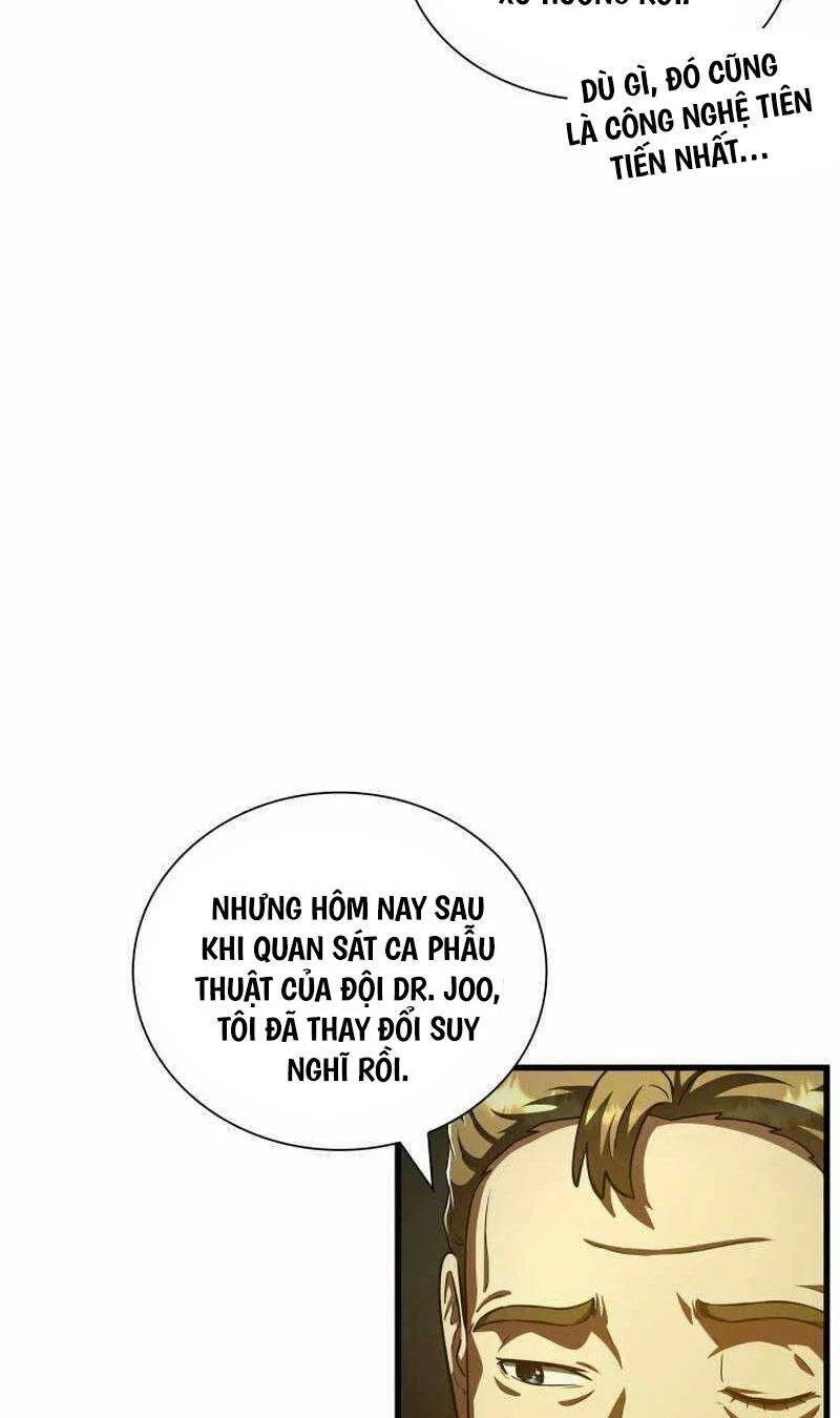 Bác Sĩ Phẫu Thuật Hoàn Hảo: Chapter 95