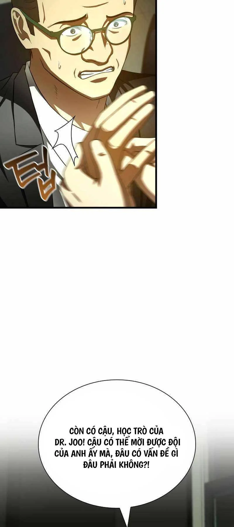 Bác Sĩ Phẫu Thuật Hoàn Hảo: Chapter 95