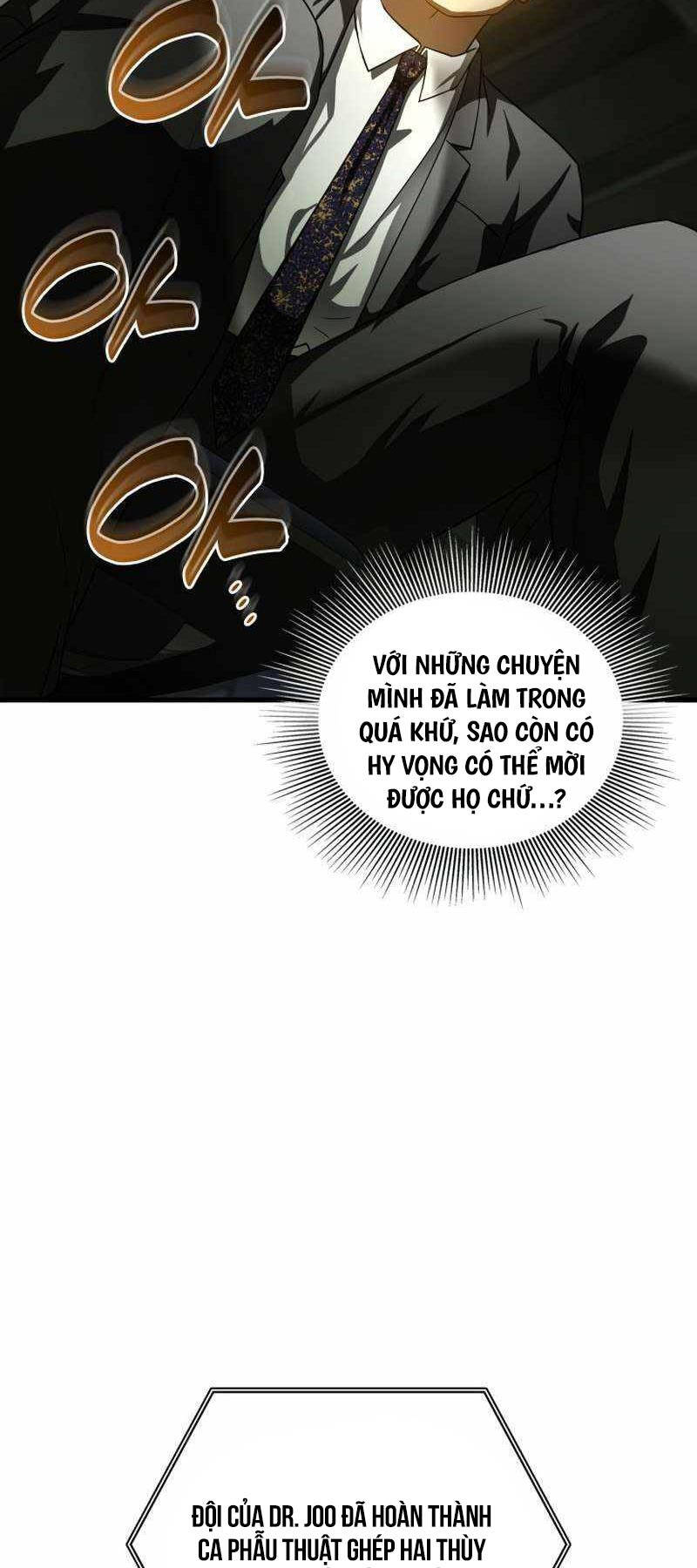 Bác Sĩ Phẫu Thuật Hoàn Hảo: Chapter 95