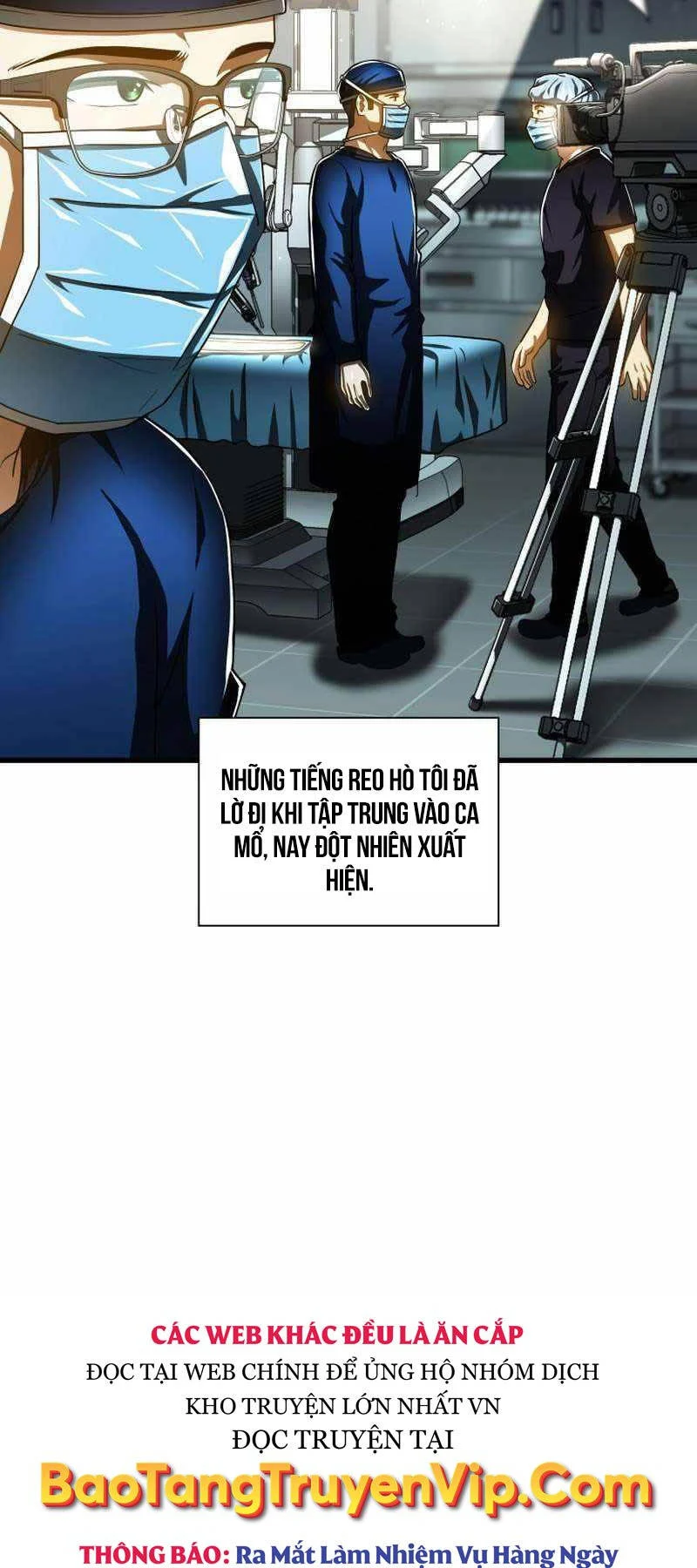 Bác Sĩ Phẫu Thuật Hoàn Hảo: Chapter 95