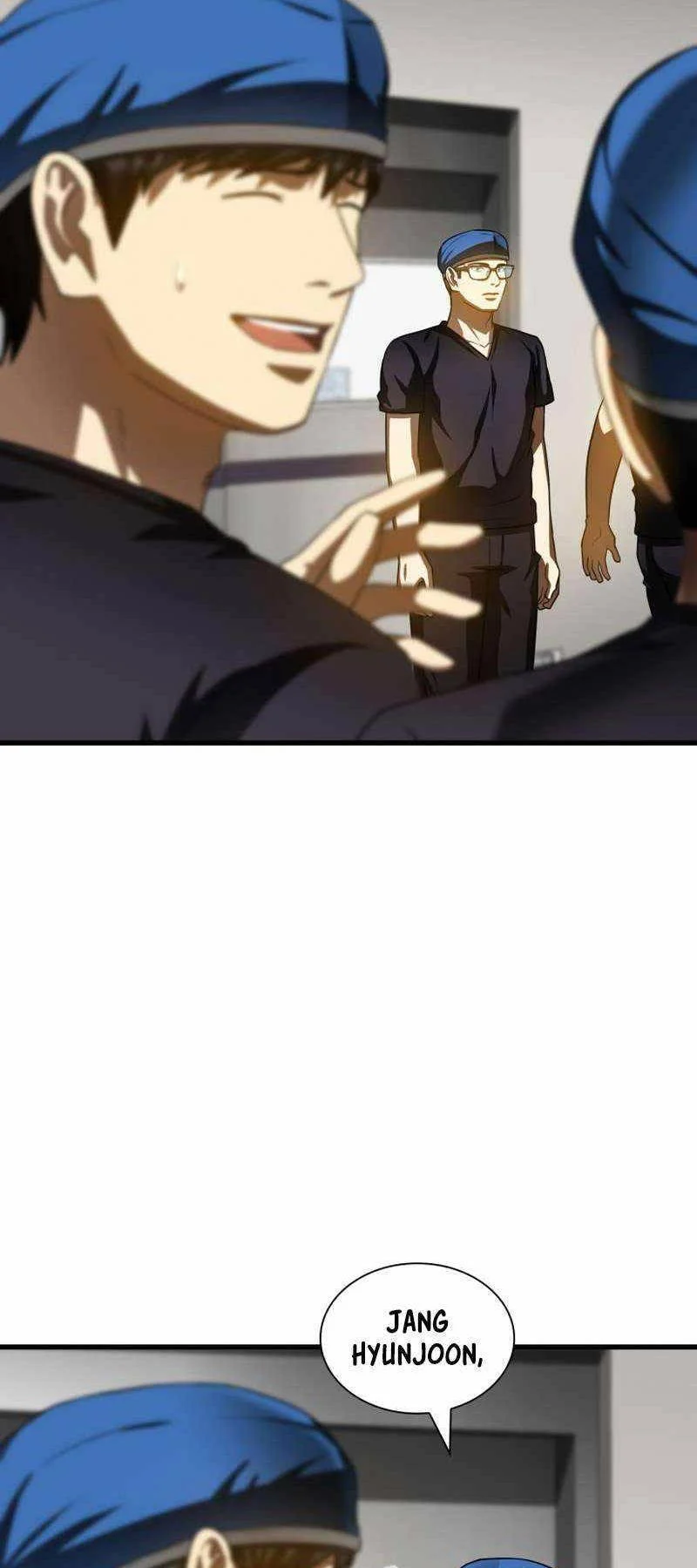 Bác Sĩ Phẫu Thuật Hoàn Hảo: Chapter 95