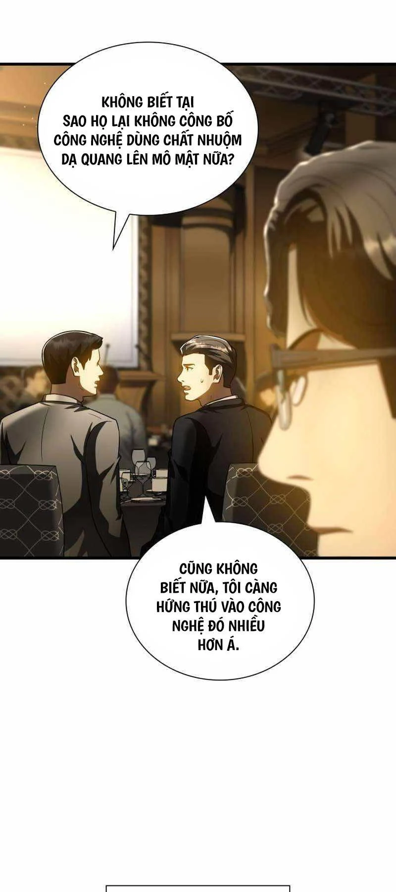 Bác Sĩ Phẫu Thuật Hoàn Hảo: Chapter 95