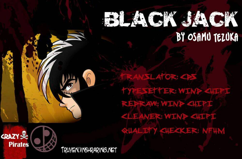 Bác Sĩ Quái Dị: Chapter 1