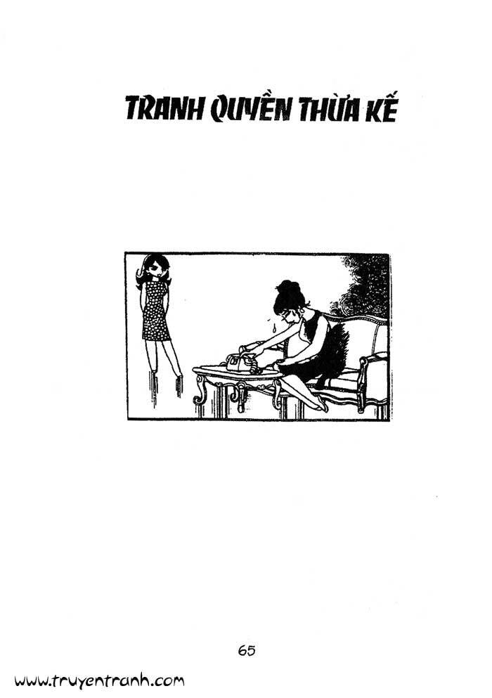 Bác Sĩ Quái Dị: Chapter 100