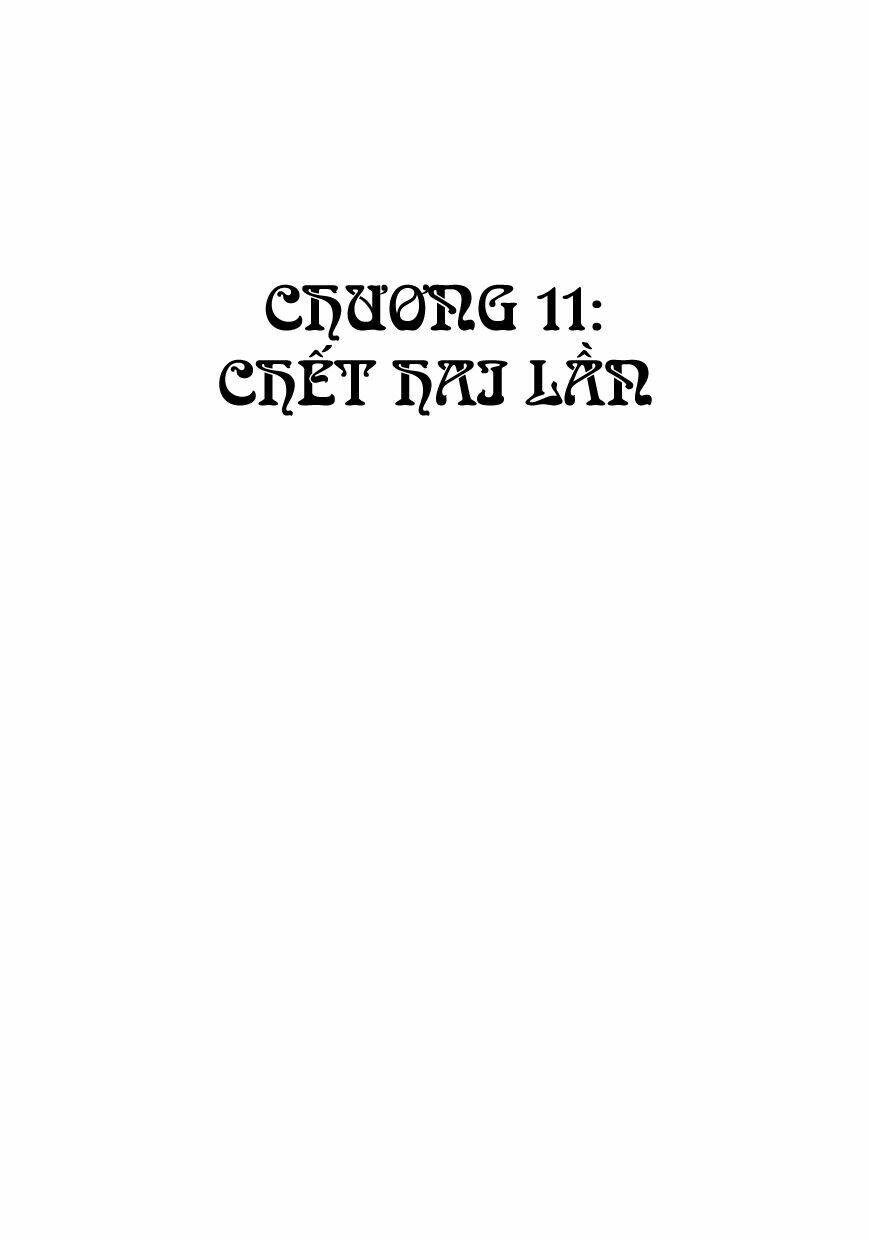 Bác Sĩ Quái Dị: Chapter 11