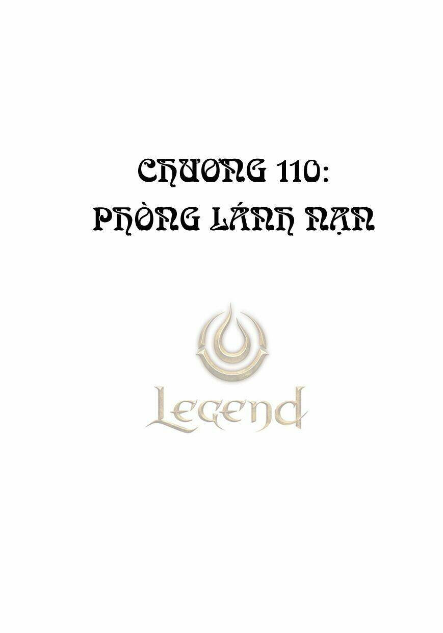 Bác Sĩ Quái Dị: Chapter 110
