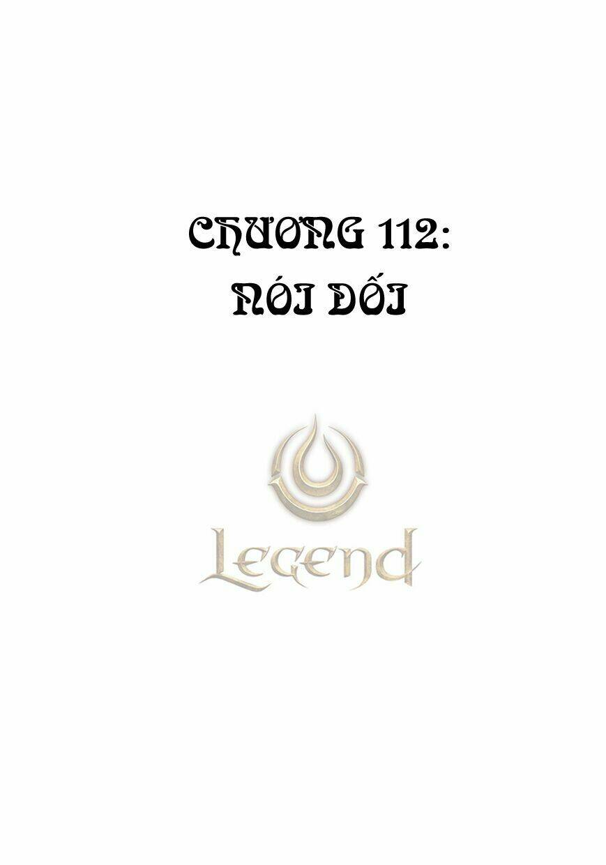 Bác Sĩ Quái Dị: Chapter 112
