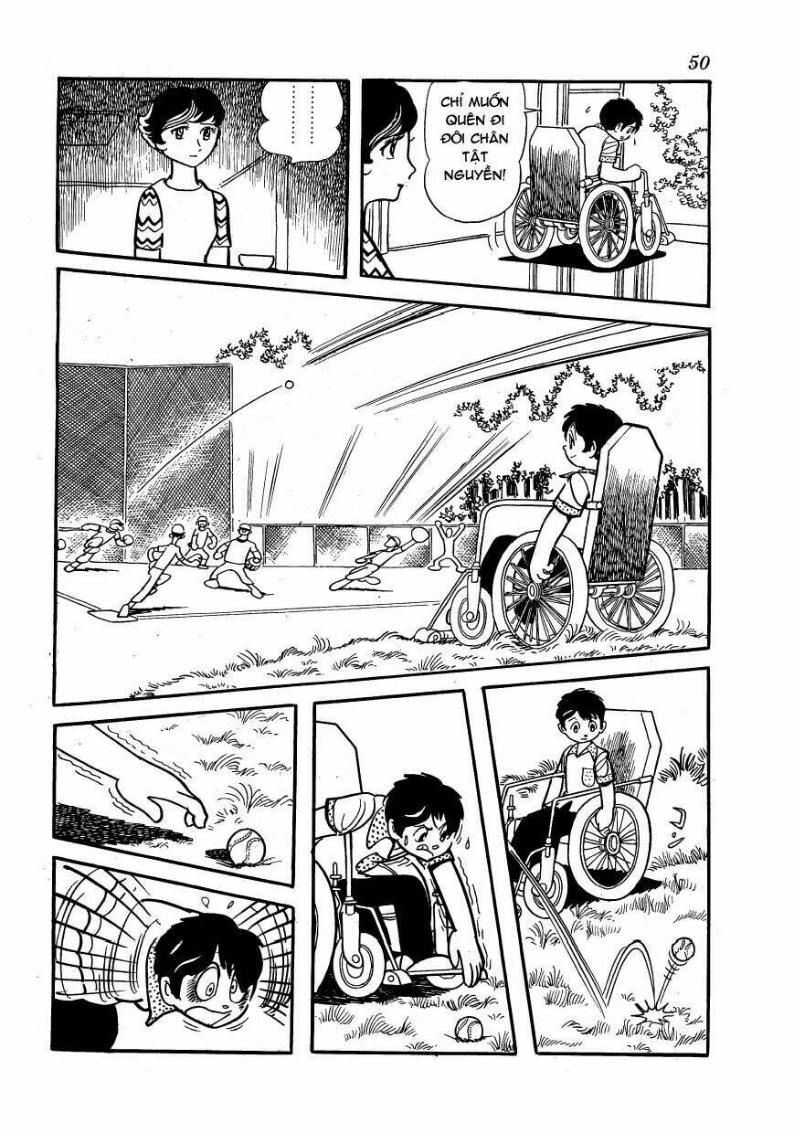 Bác Sĩ Quái Dị: Chapter 112