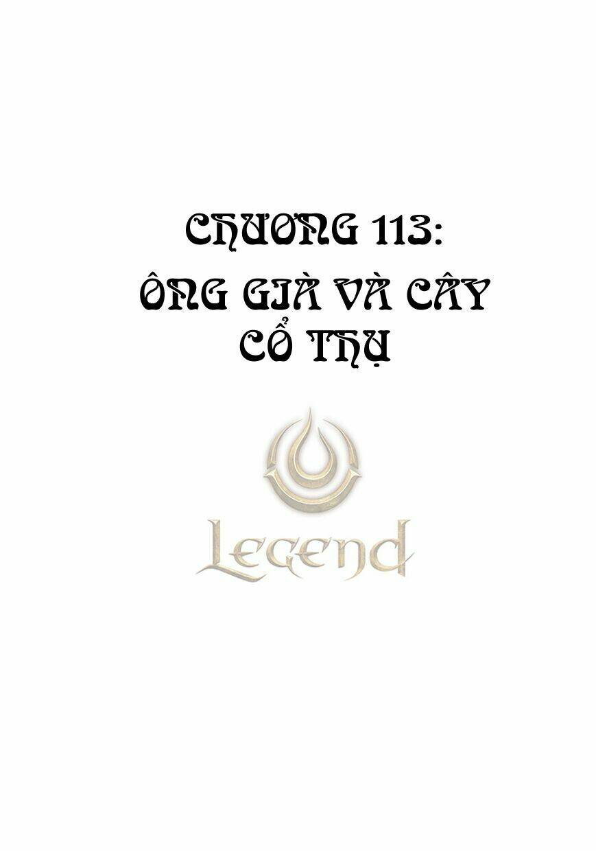 Bác Sĩ Quái Dị: Chapter 113