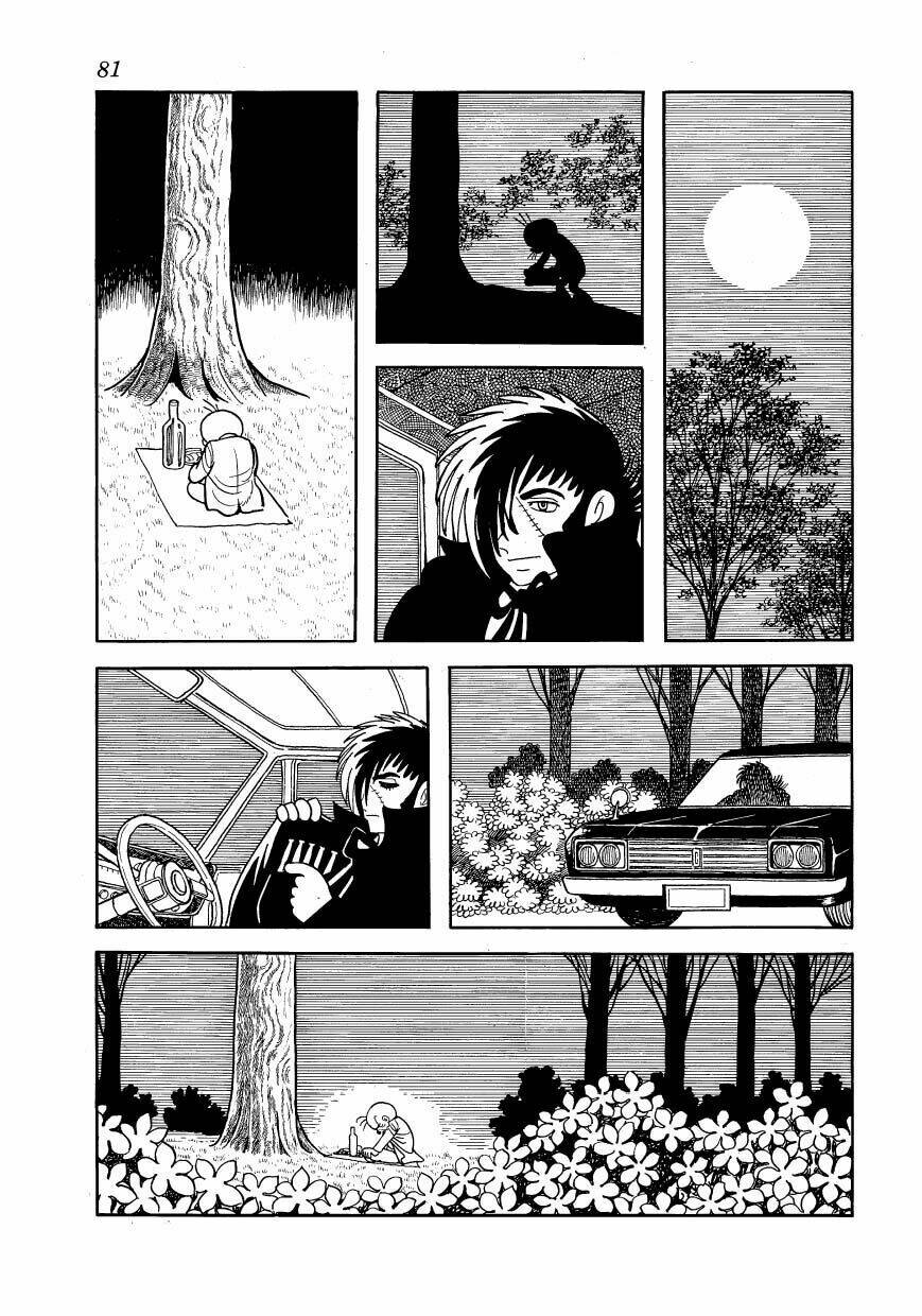 Bác Sĩ Quái Dị: Chapter 113