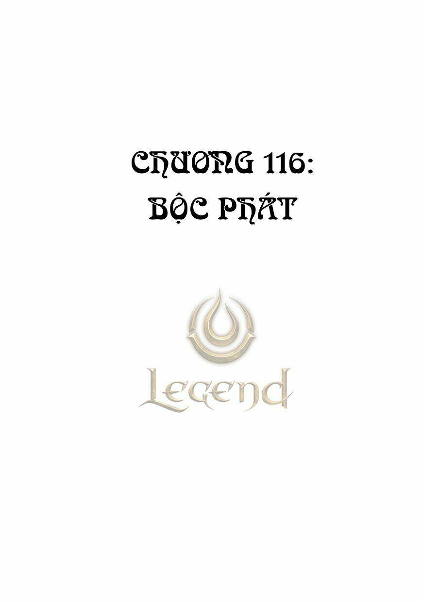 Bác Sĩ Quái Dị: Chapter 116