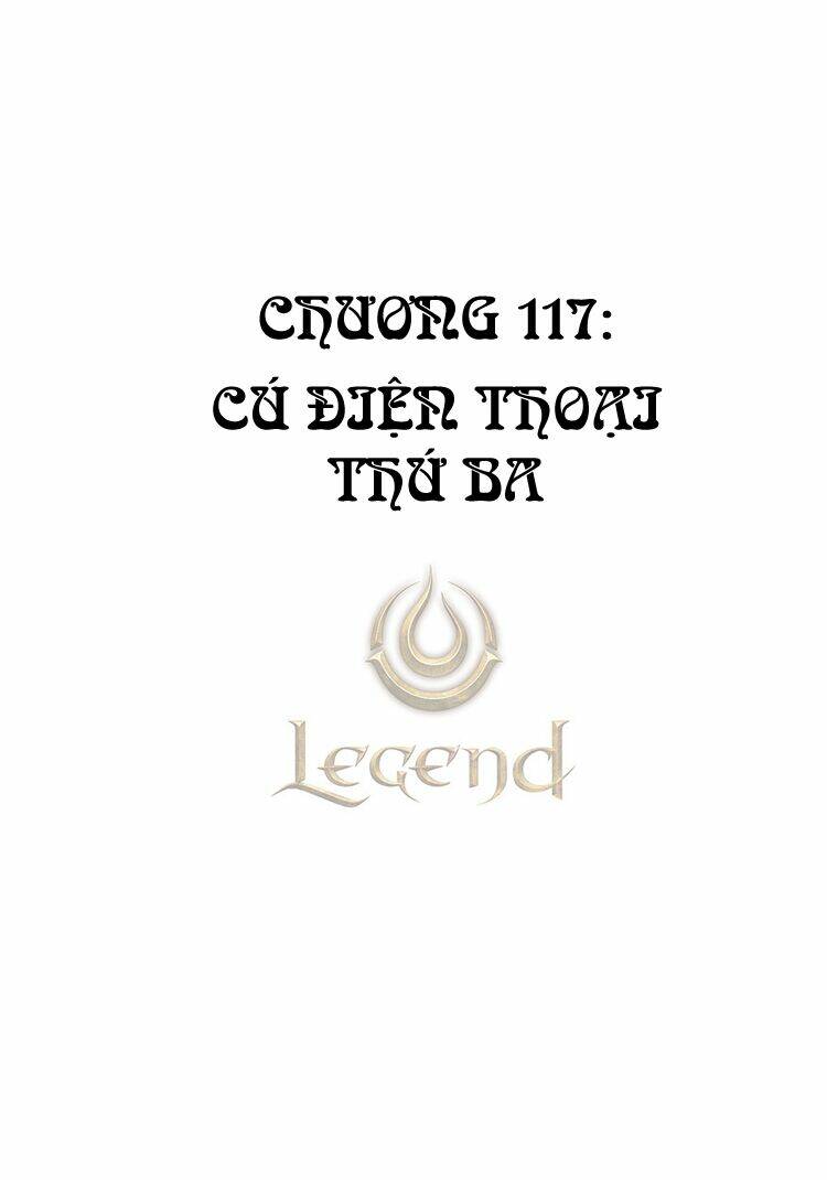 Bác Sĩ Quái Dị: Chapter 117