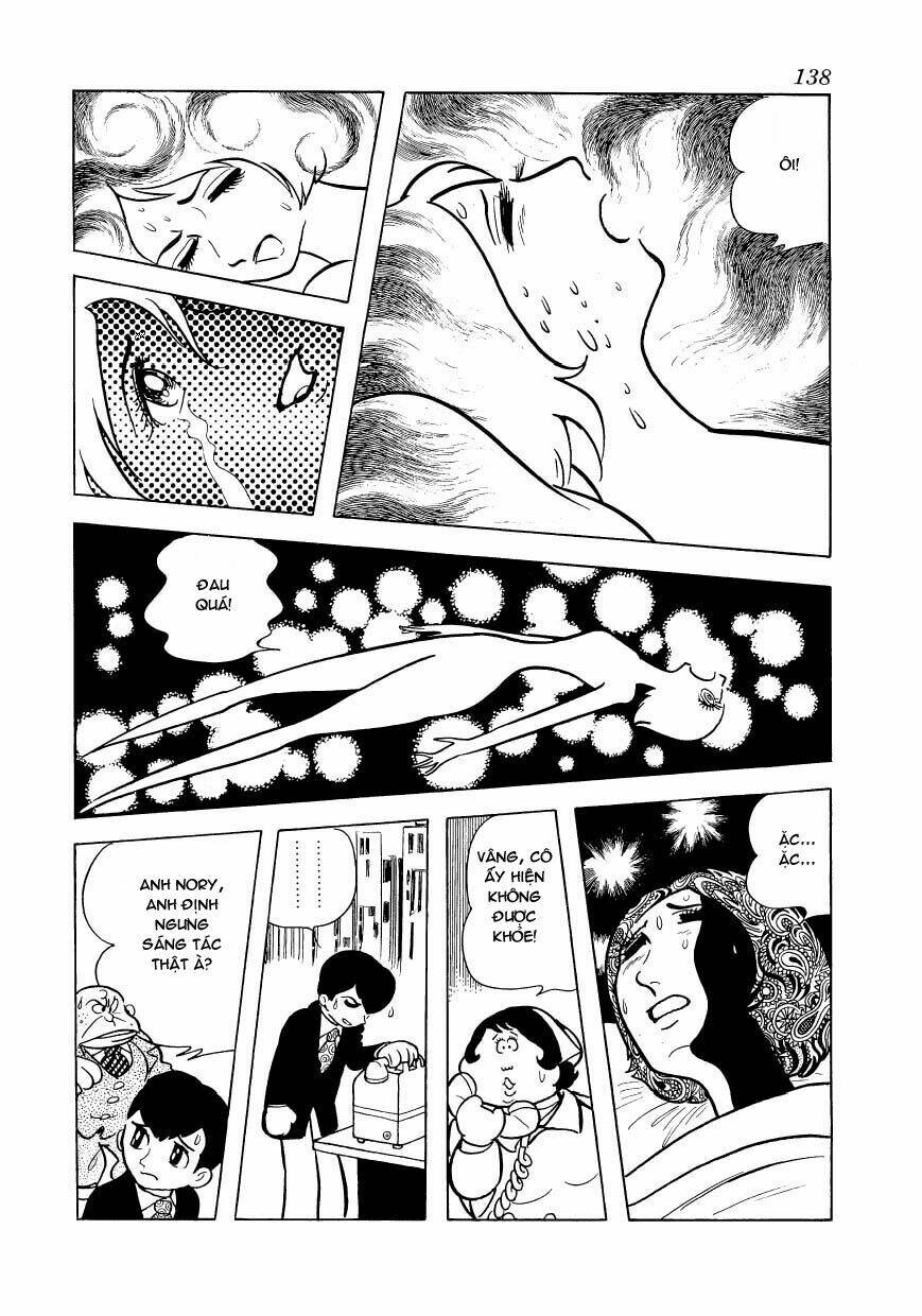 Bác Sĩ Quái Dị: Chapter 125