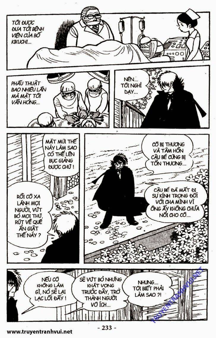 Bác Sĩ Quái Dị: Chapter 129