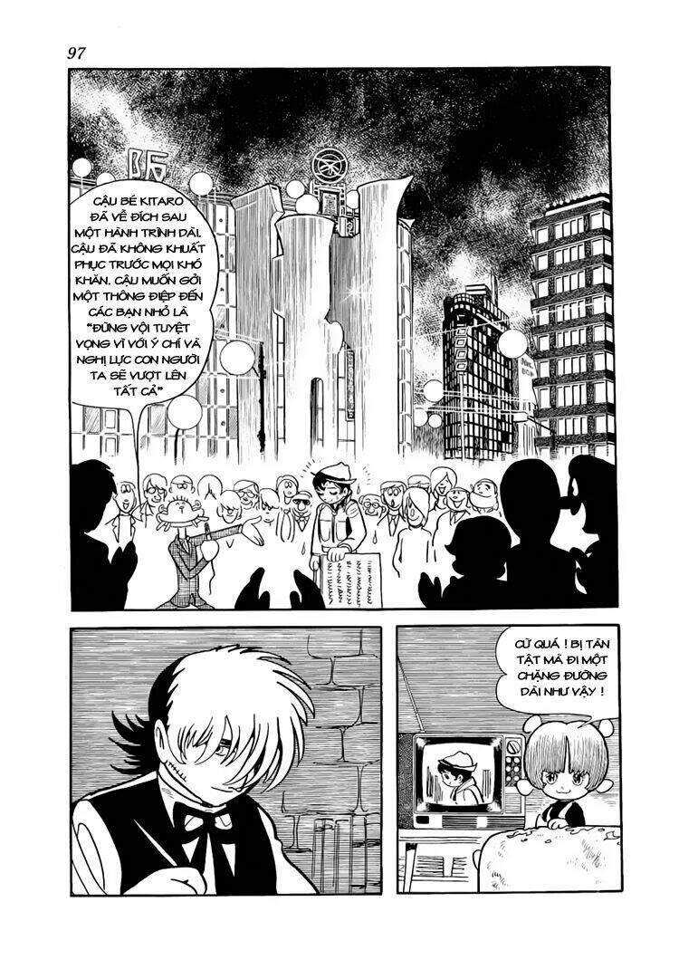 Bác Sĩ Quái Dị: Chapter 13
