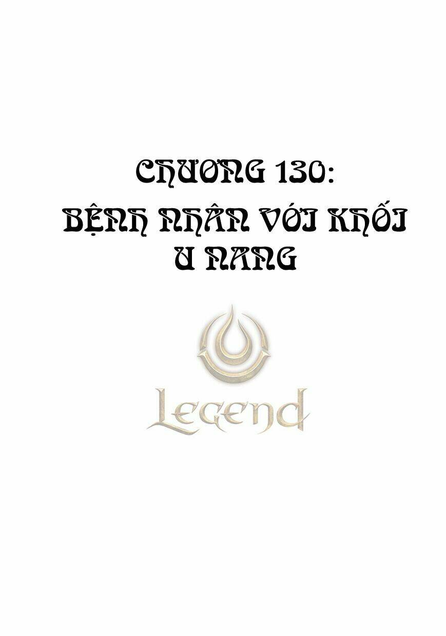 Bác Sĩ Quái Dị: Chapter 130