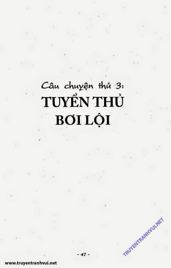 Bác Sĩ Quái Dị: Chapter 132