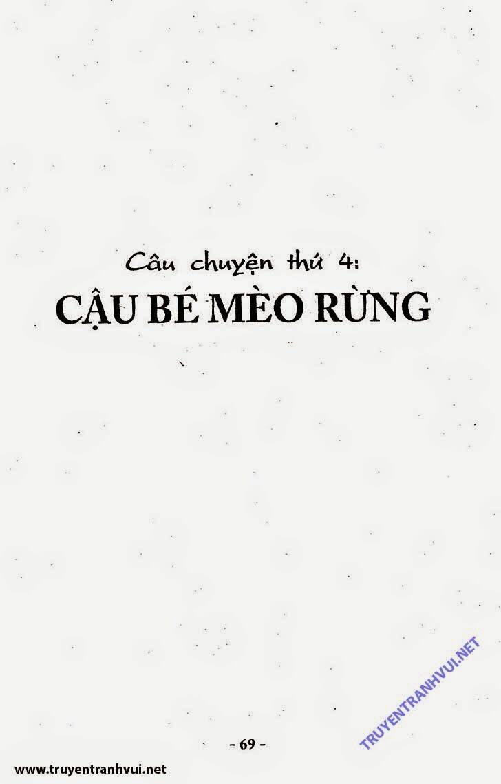 Bác Sĩ Quái Dị: Chapter 133