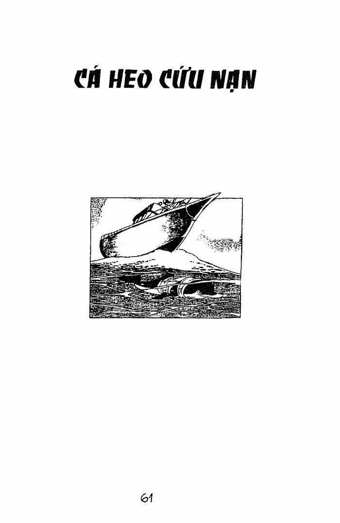 Bác Sĩ Quái Dị: Chapter 138