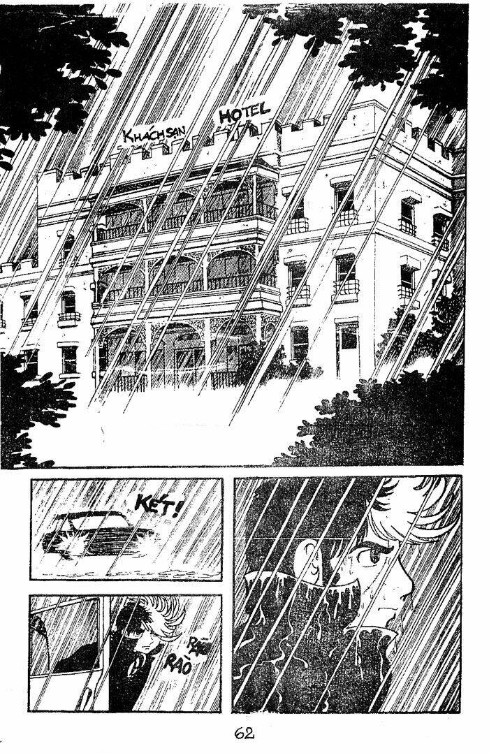 Bác Sĩ Quái Dị: Chapter 138