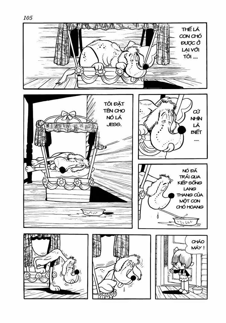 Bác Sĩ Quái Dị: Chapter 14