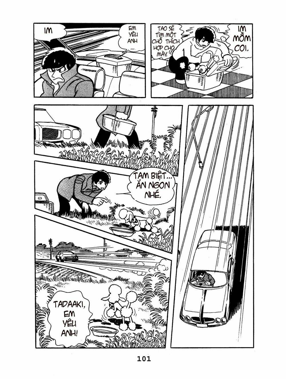 Bác Sĩ Quái Dị: Chapter 144