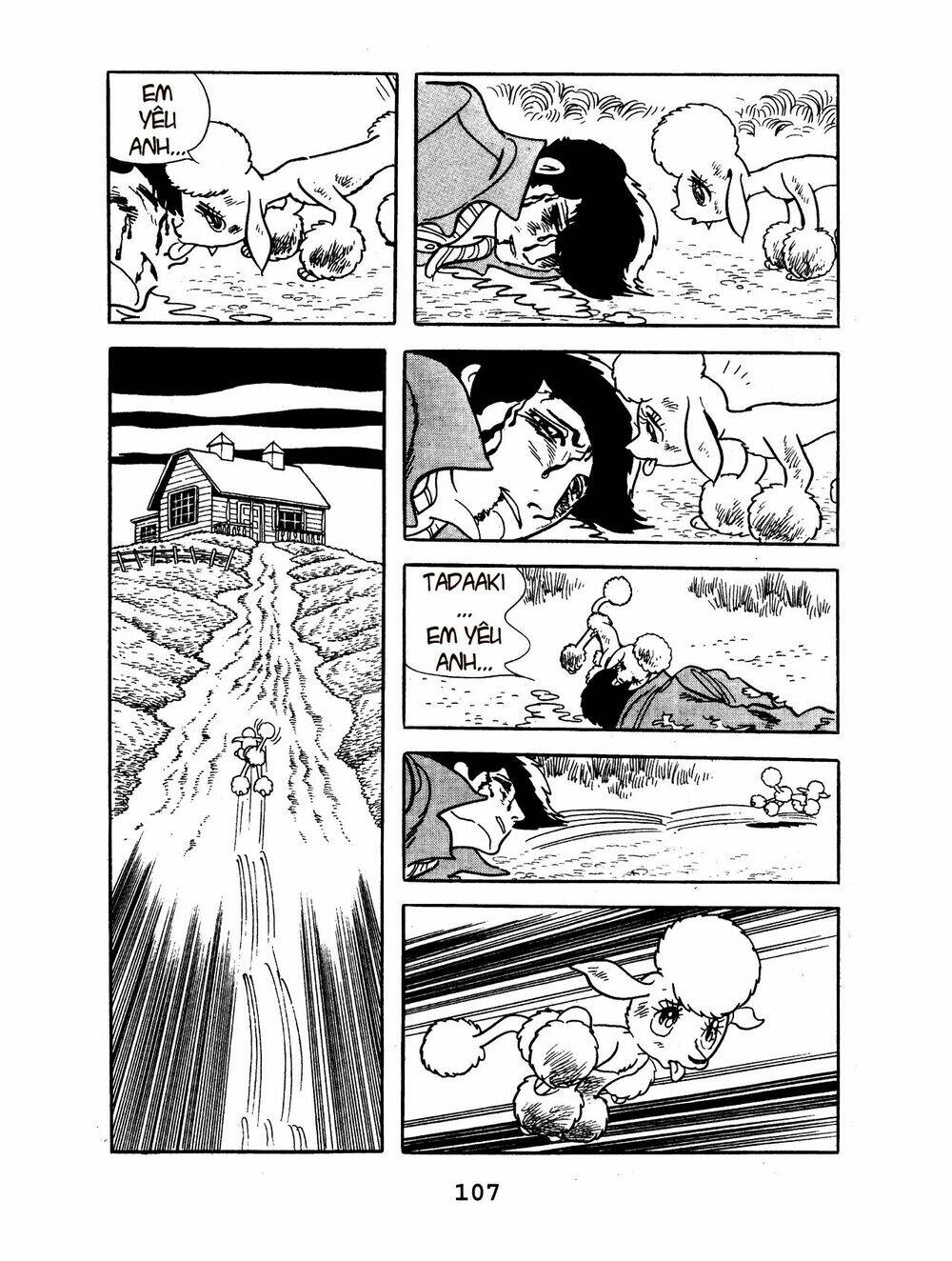 Bác Sĩ Quái Dị: Chapter 144