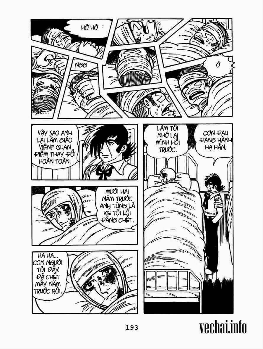 Bác Sĩ Quái Dị: Chapter 148