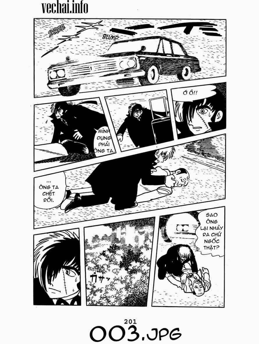 Bác Sĩ Quái Dị: Chapter 149