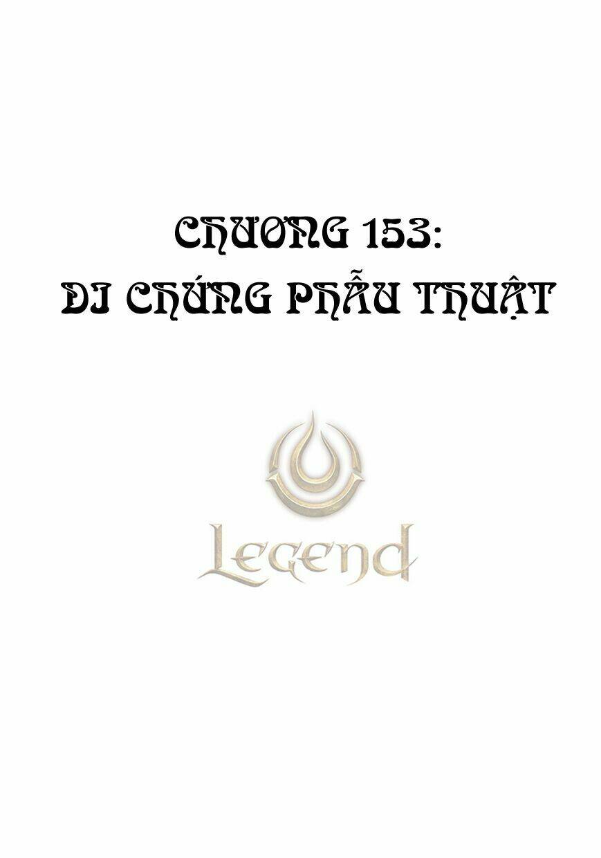 Bác Sĩ Quái Dị: Chapter 153