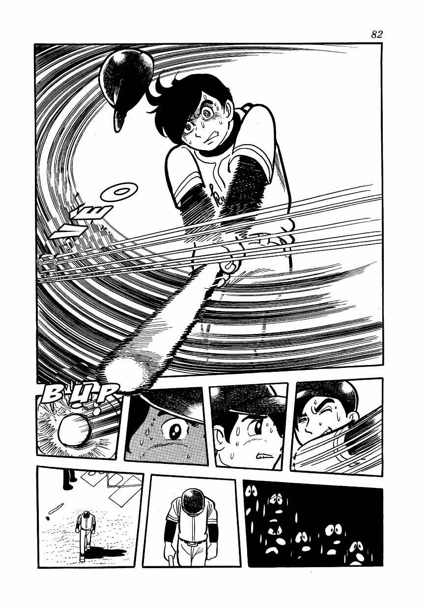 Bác Sĩ Quái Dị: Chapter 153