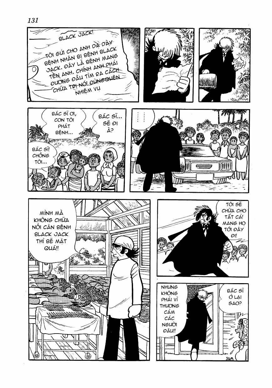 Bác Sĩ Quái Dị: Chapter 155