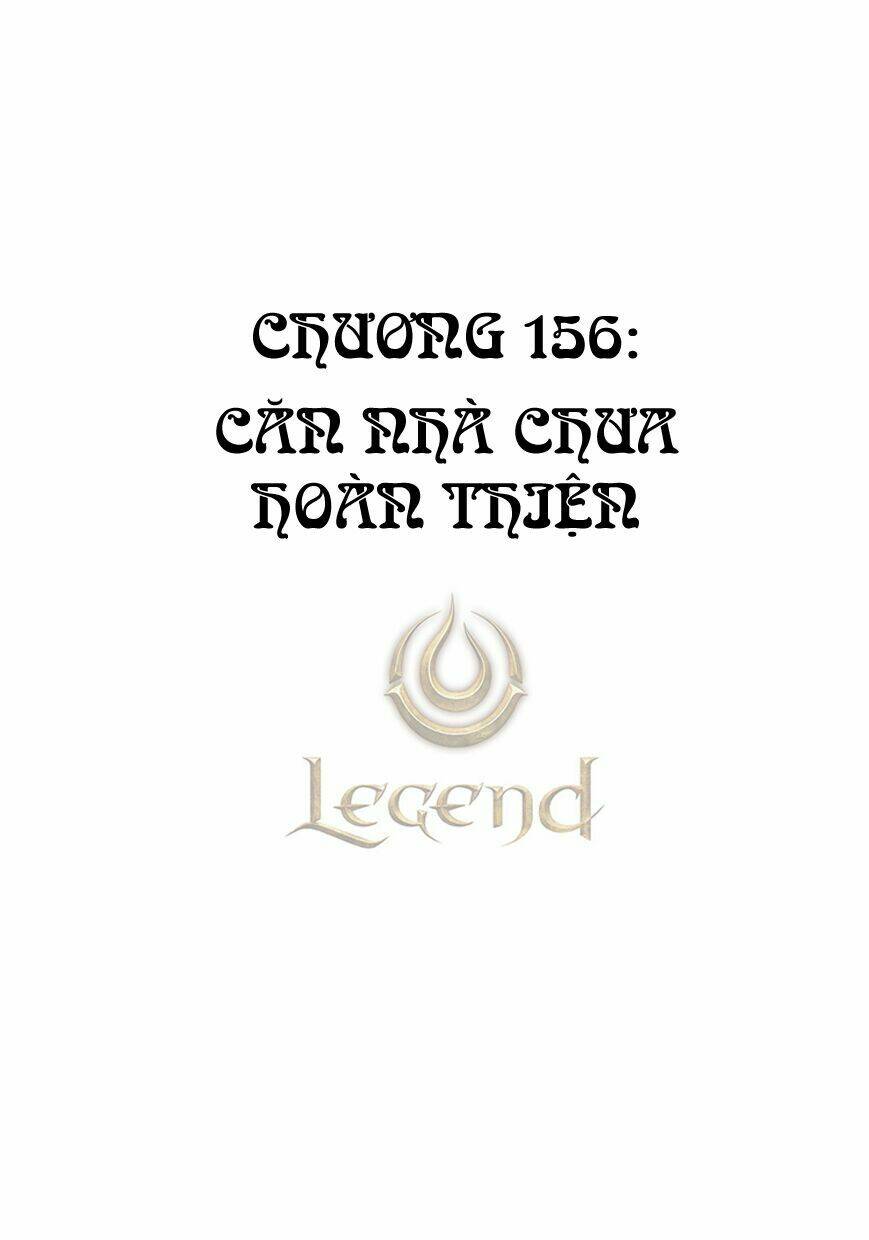 Bác Sĩ Quái Dị: Chapter 156