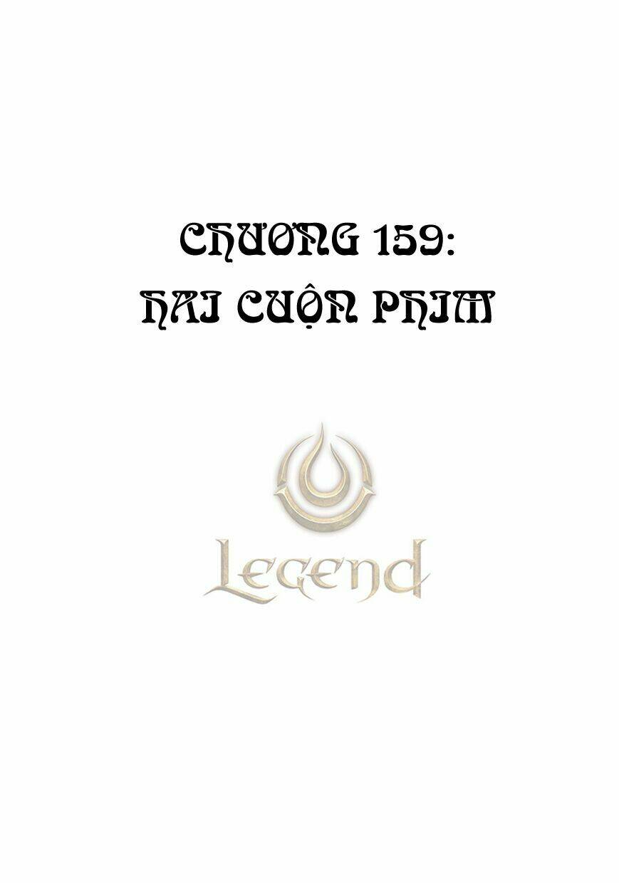 Bác Sĩ Quái Dị: Chapter 159
