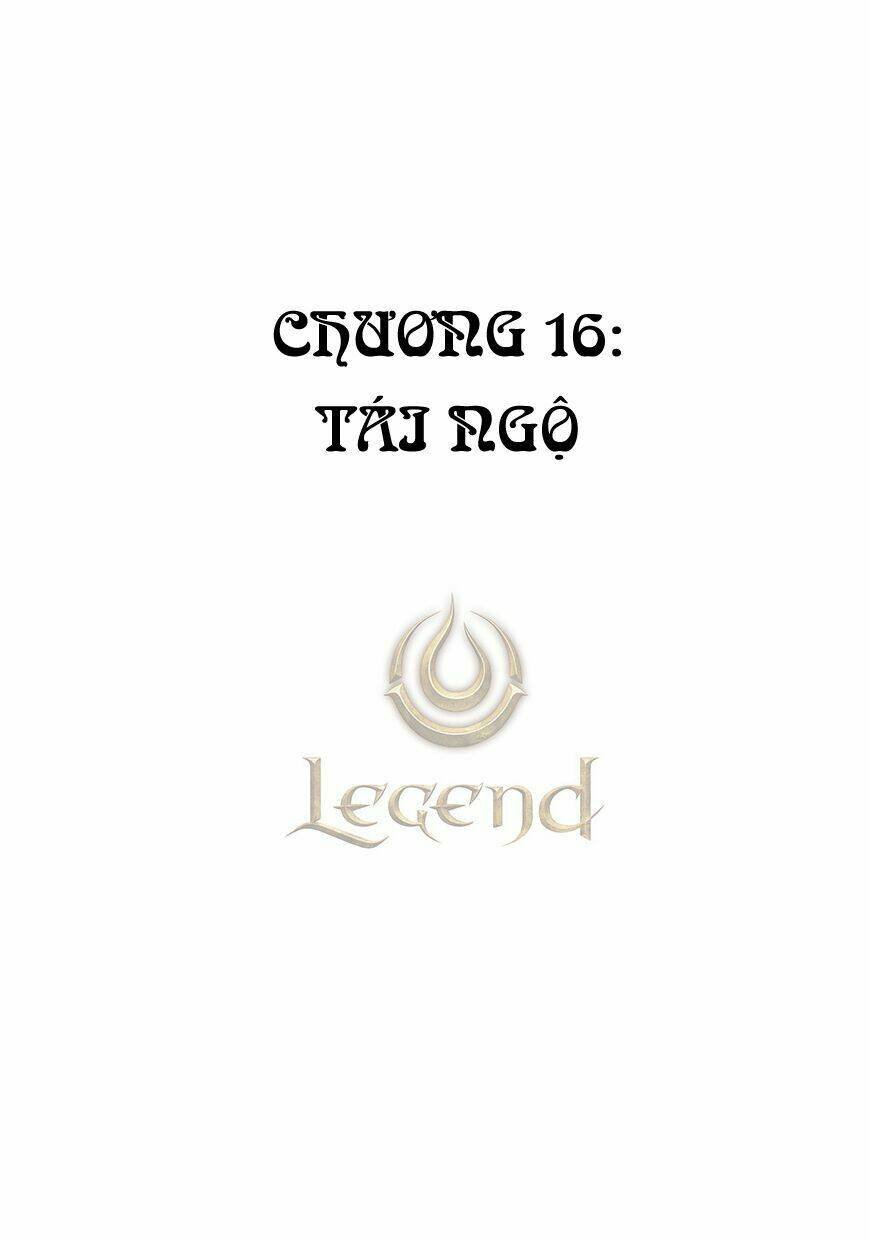 Bác Sĩ Quái Dị: Chapter 16