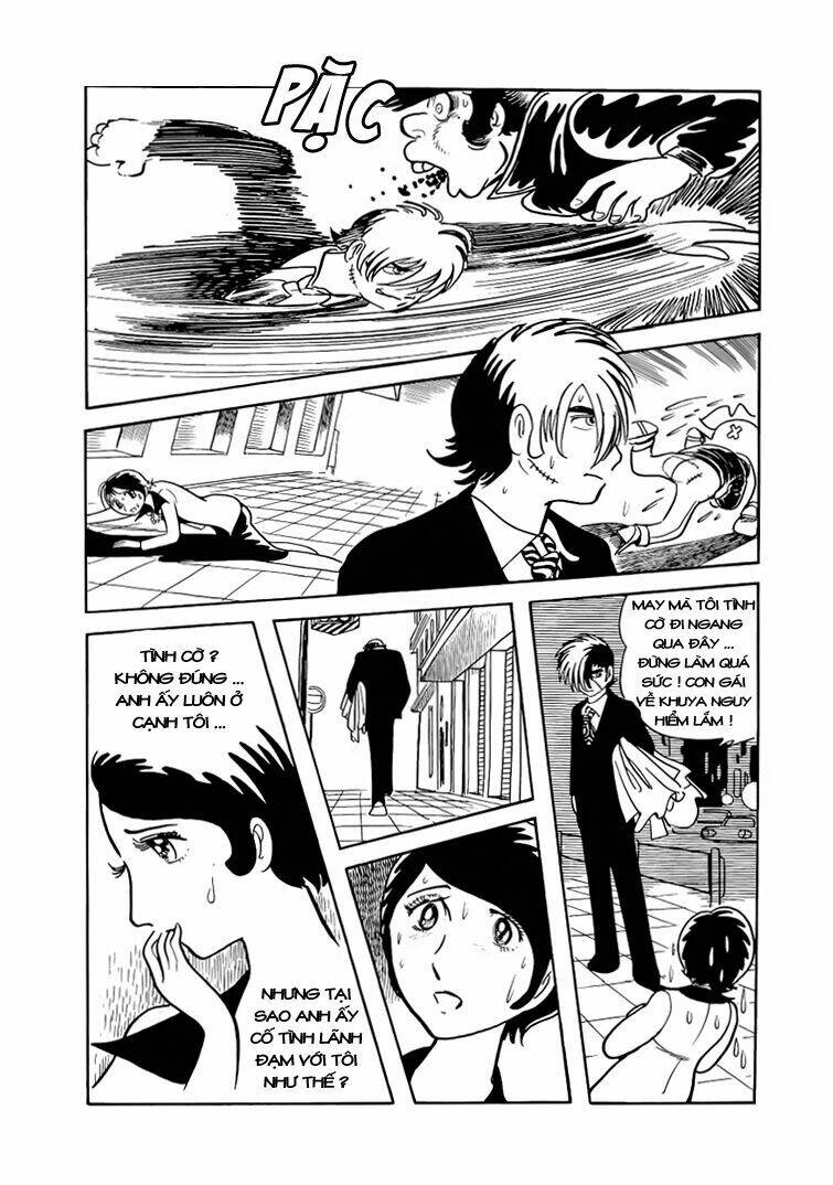 Bác Sĩ Quái Dị: Chapter 16