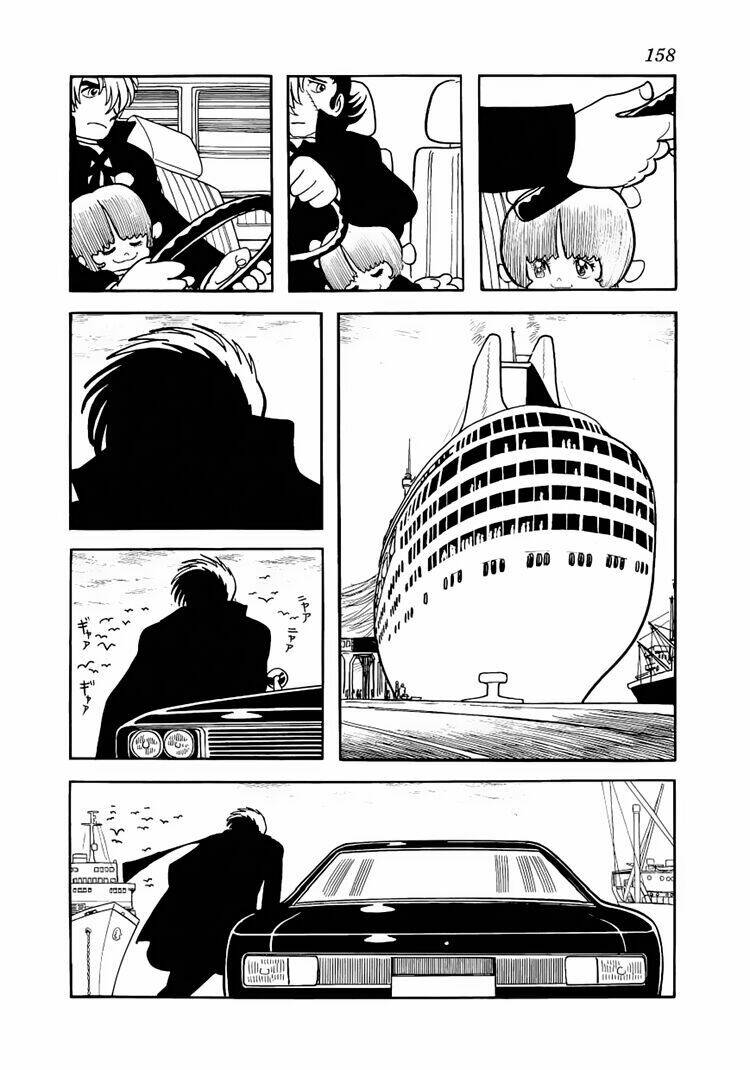 Bác Sĩ Quái Dị: Chapter 16
